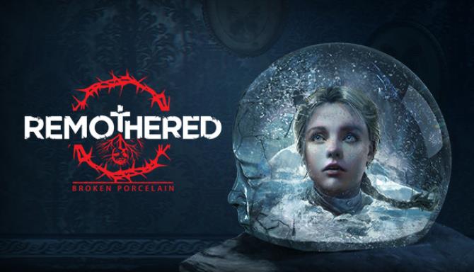 Remothered Broken Porcelain v1 3 9-SKIDROW Free Download