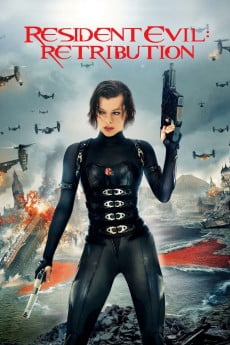 Resident Evil: Retribution Free Download