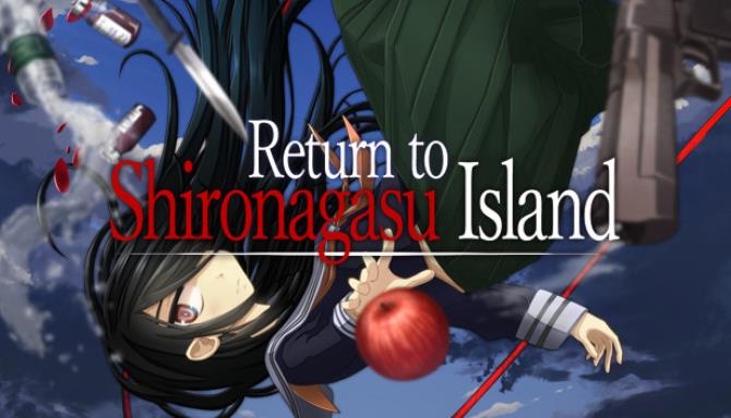 Return to Shironagasu Island Free Download