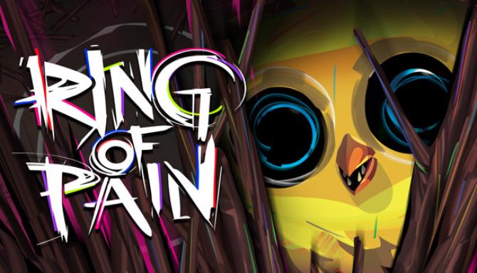 Ring of Pain v1101-GOG Free Download