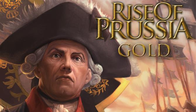Rise of Prussia Gold Free Download
