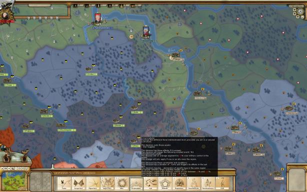 Rise of Prussia Gold Torrent Download