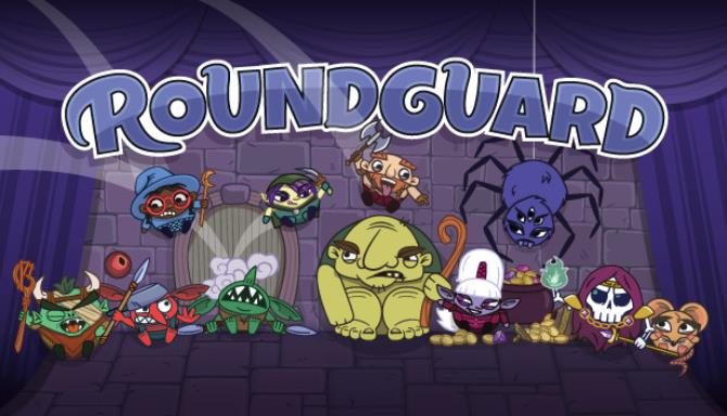 Roundguard The Gift Giver-SiMPLEX Free Download