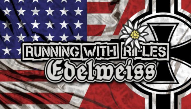 RUNNING WITH RIFLES EDELWEISS-SiMPLEX Free Download