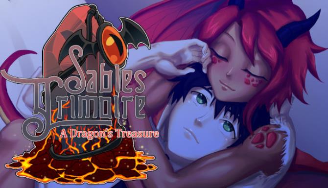 Sable’s Grimoire: A Dragon’s Treasure Free Download