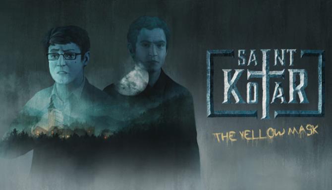 Saint Kotar The Yellow Mask-GOG Free Download