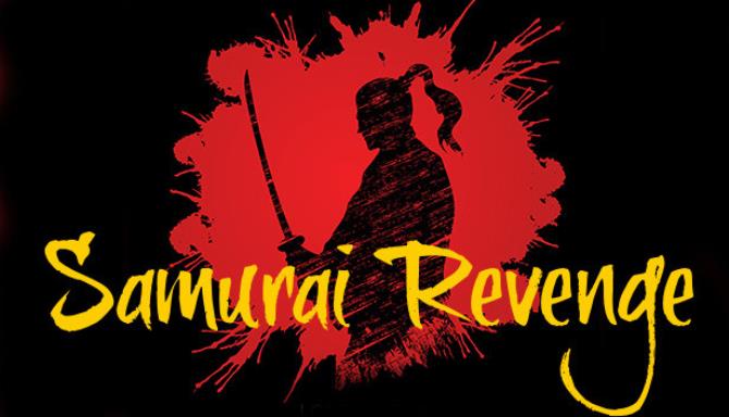 Samurai Revenge-DARKZER0 Free Download
