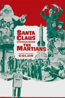 Santa Claus Conquers the Martians Free Download