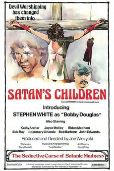 Satan’s Children Free Download