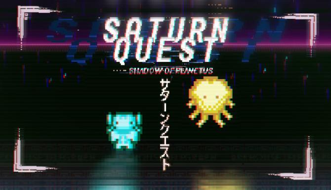 Saturn Quest: Shadow of Planetus Free Download