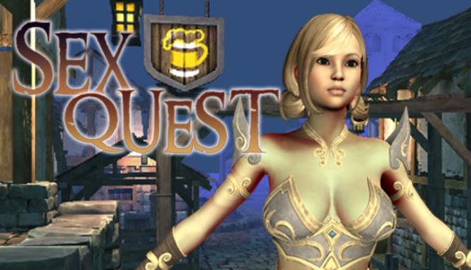 Sex Quest-DARKSiDERS Free Download