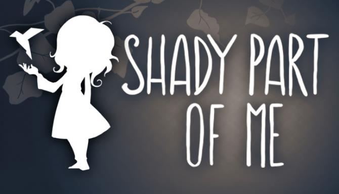 Shady Part of Me-DARKSiDERS Free Download
