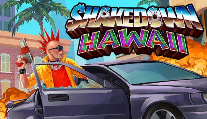 Shakedown Hawaii v1 1 3a-SiMPLEX Free Download