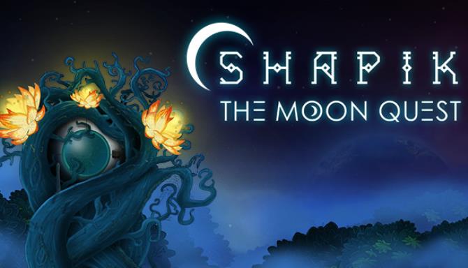 Shapik The Moon Quest v1 03 RIP-SiMPLEX Free Download