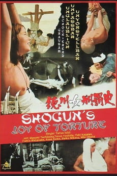 Shogun’s Joy of Torture Free Download