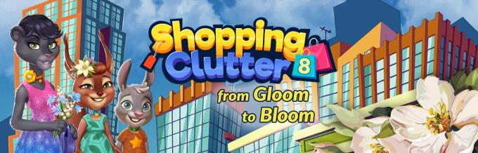 Shopping Clutter 8 from Gloom to Bloom-RAZOR Free Download