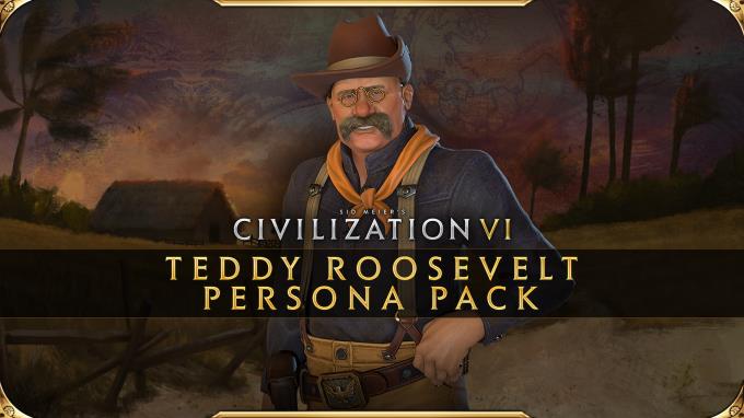 Sid Meiers Civilization VI New Frontier Pass Part 3 PC Crack