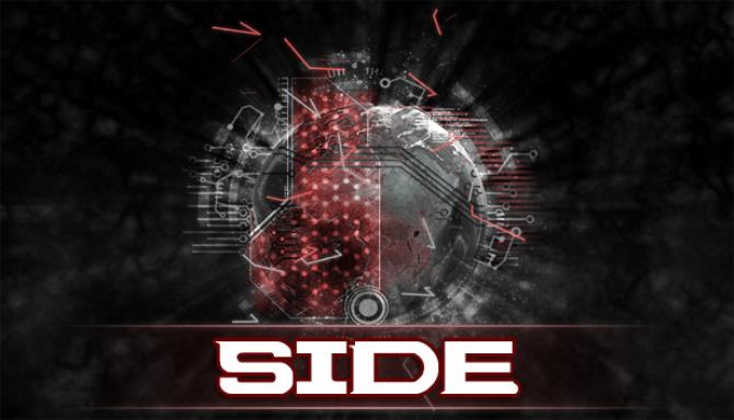 SIDE-DARKSiDERS Free Download