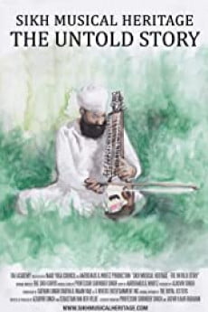 Sikh Musical Heritage: The Untold Story Free Download