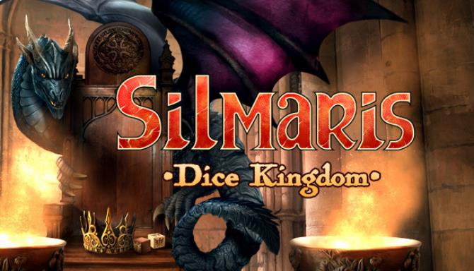 Silmaris Dice Kingdom-GOG Free Download