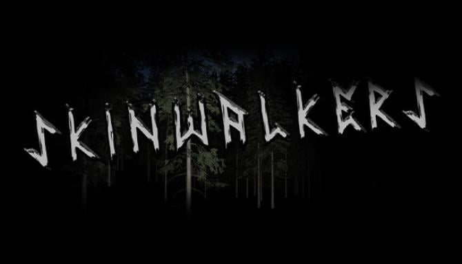 Skinwalkers-DARKSiDERS Free Download