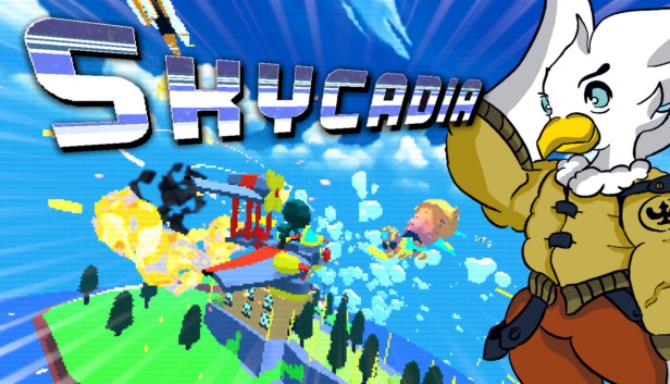 Skycadia-DARKZER0 Free Download