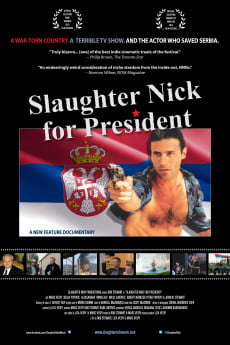 Slaughter Nick for President Free Download