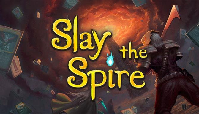 Slay The Spire v2 2 incl Hotfix-SiMPLEX Free Download