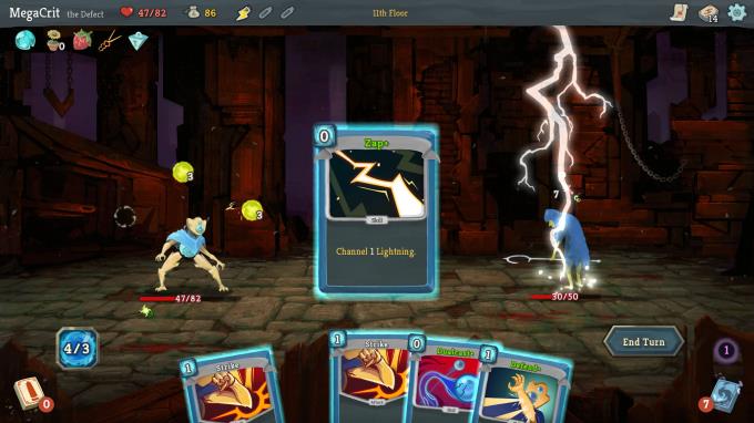 Slay The Spire v2 2 incl Hotfix PC Crack