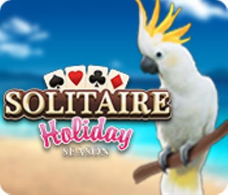 Solitaire Holiday Season-RAZOR