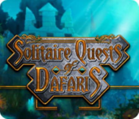 Solitaire Quests of Dafaris Quest 1-RAZOR Free Download