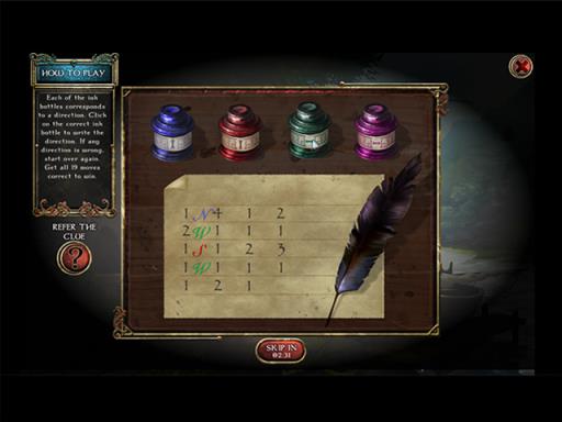 Solitaire Quests of Dafaris Quest 1 Torrent Download