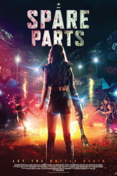 Spare Parts Free Download