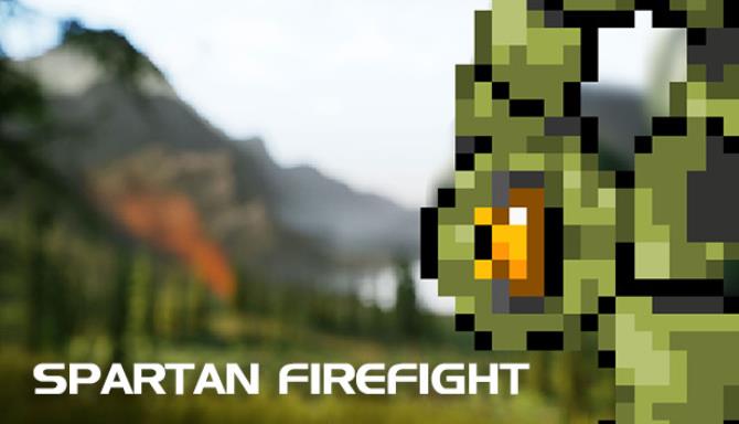 Spartan Firefight Free Download