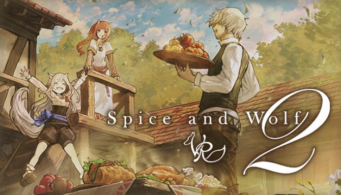 Spice&Wolf VR2 Free Download