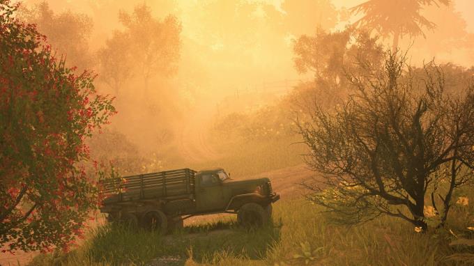 Spintires - China Adventure DLC Torrent Download