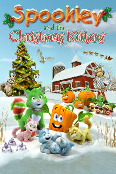 Spookley and the Christmas Kittens Free Download