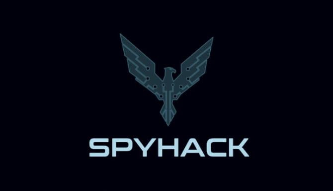 SPYHACK Episode 1-DARKSiDERS Free Download