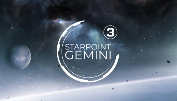 Starpoint Gemini 3 v1.100-GOG Free Download