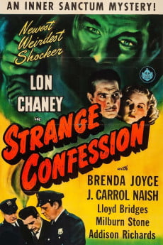 Strange Confession Free Download