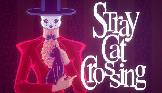 Stray Cat Crossing Free Download