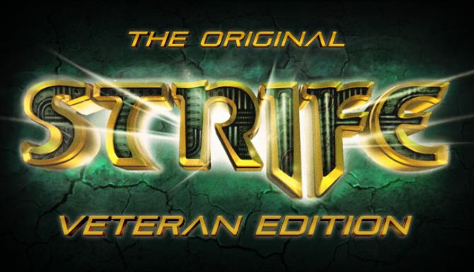 Strife: Veteran Edition Free Download