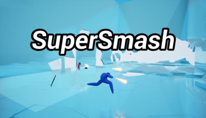 SuperSmash: Physics Battle Free Download