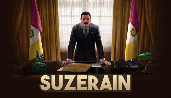 Suzerain-RAZOR1911 Free Download