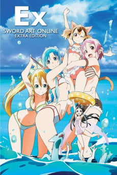 Sword Art Online Extra Edition Free Download