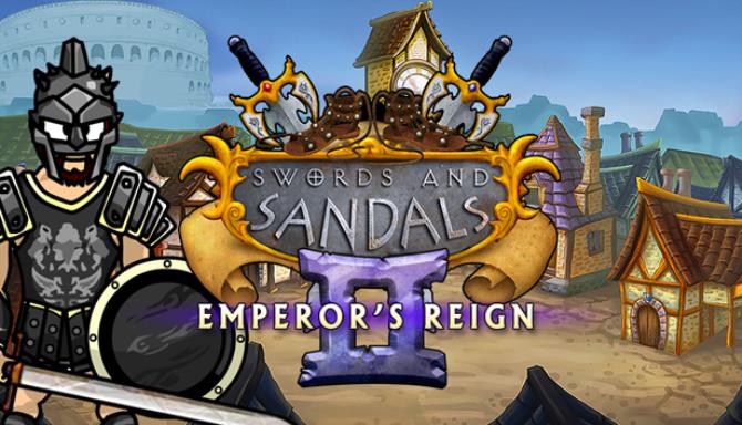 Swords and Sandals 2 Redux v2 5 0-SiMPLEX Free Download