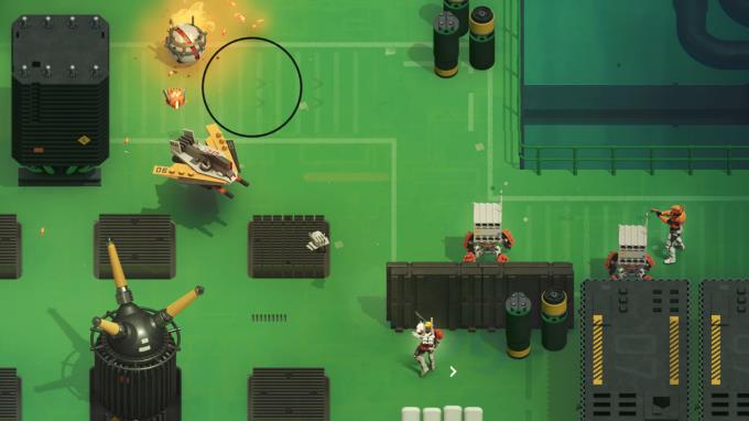 SYNTHETIK Legion Rising ULTIMATE Torrent Download