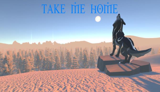 Take Me Home-DARKSiDERS Free Download