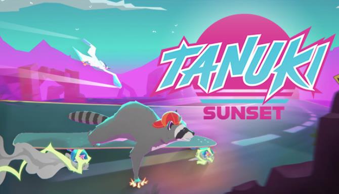 Tanuki Sunset-DARKSiDERS Free Download