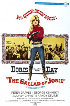 The Ballad of Josie Free Download